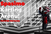 Foto Karting Arena Zagreb