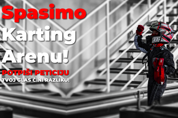 Foto Karting Arena Zagreb