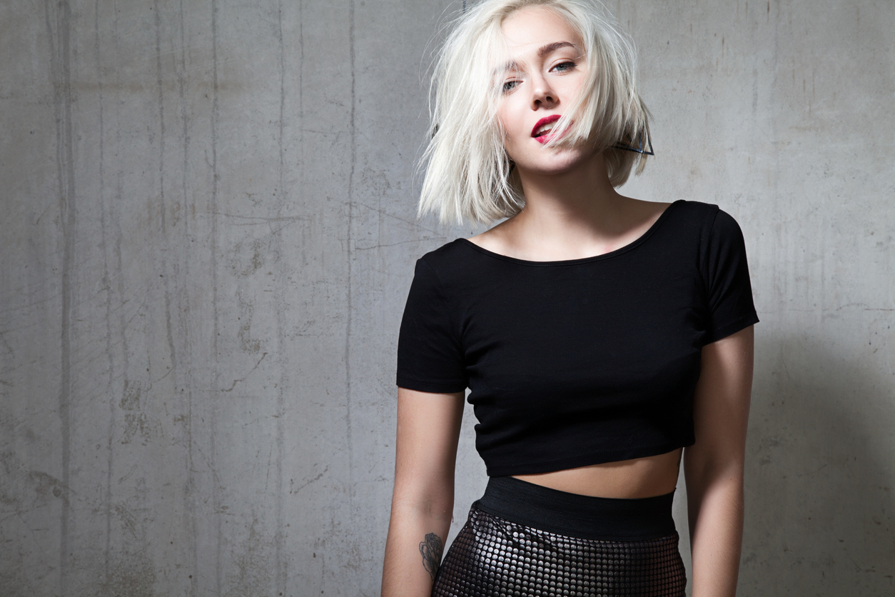 FOTO: iStock