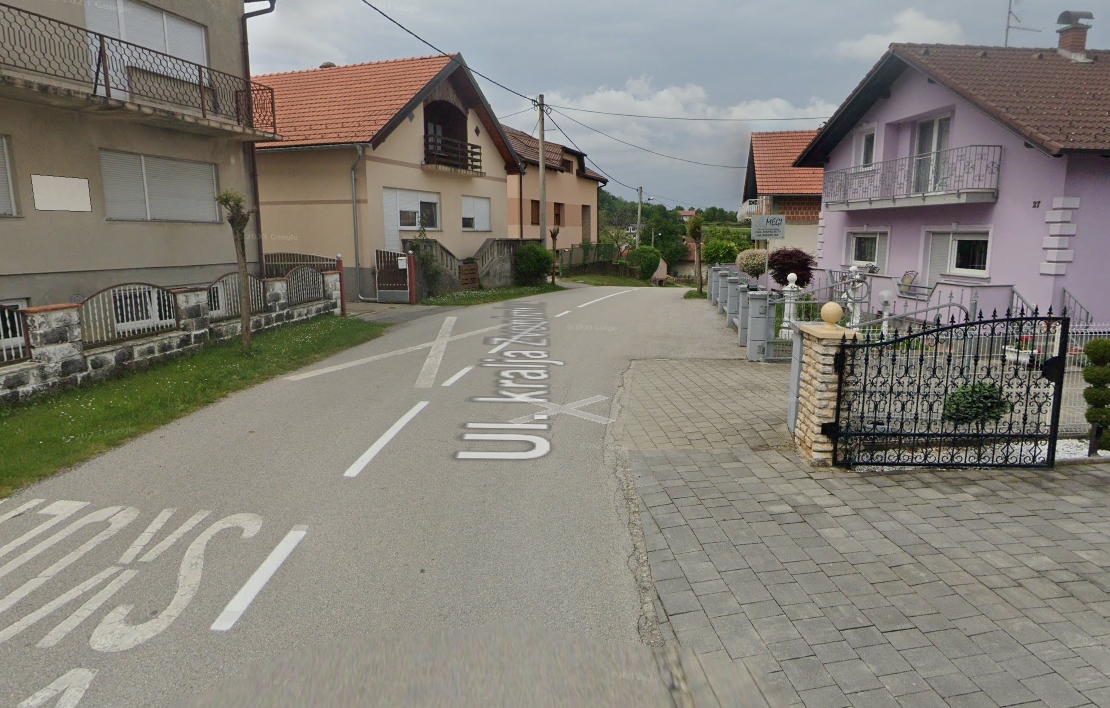 Foto Screenshot Google Maps
