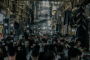 Iran, Teheran / Photo by Mahdi Molaee on Unsplash