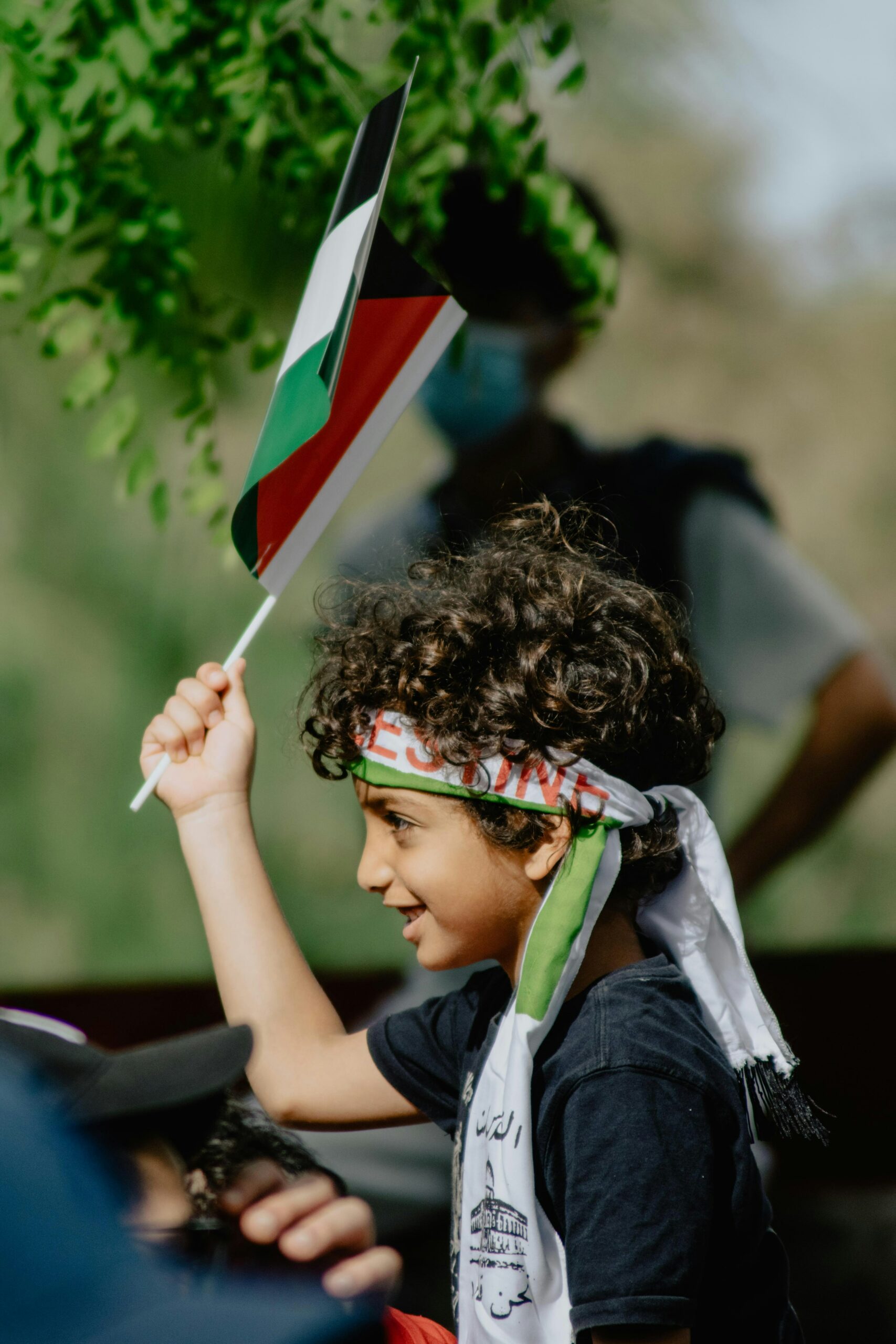 Photo by Mohamed Jamil Latrach on Unsplash