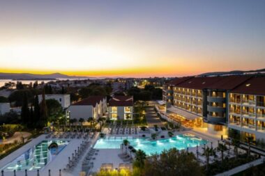 Foto Molum Hotel & Residences