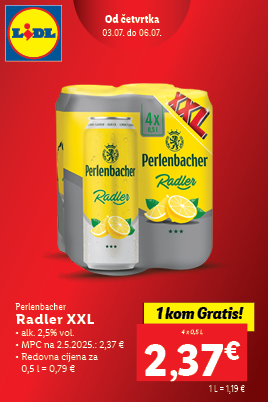 Lidl