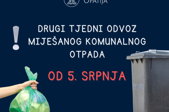 Foto Grad Opatija