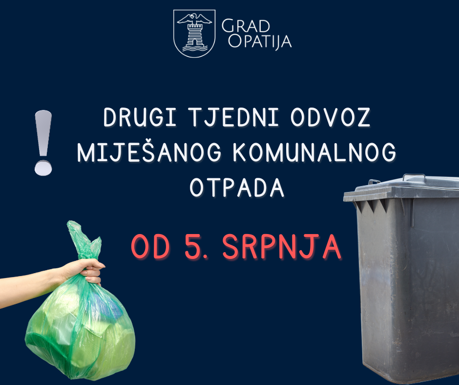 Foto Grad Opatija
