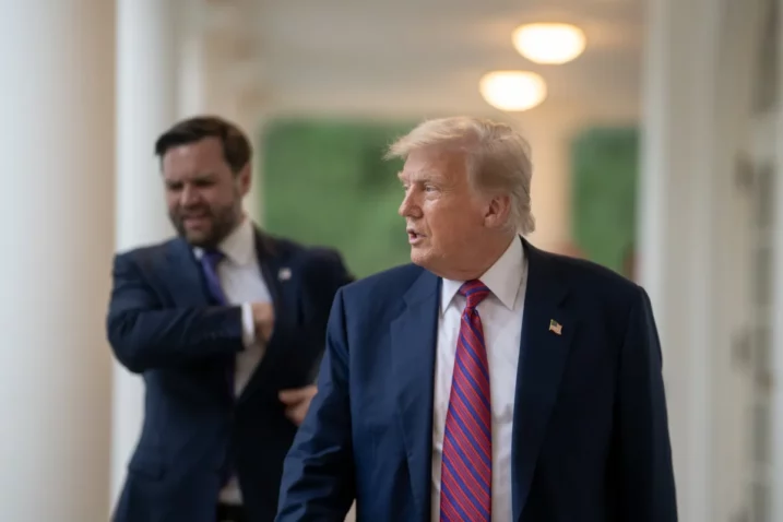 Foto Daniel Torok/White House