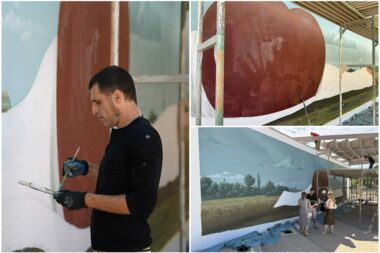 Ustupljena fotografija