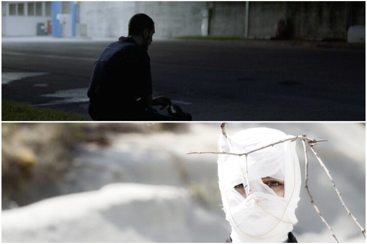 Foto Tabor New Film Frame