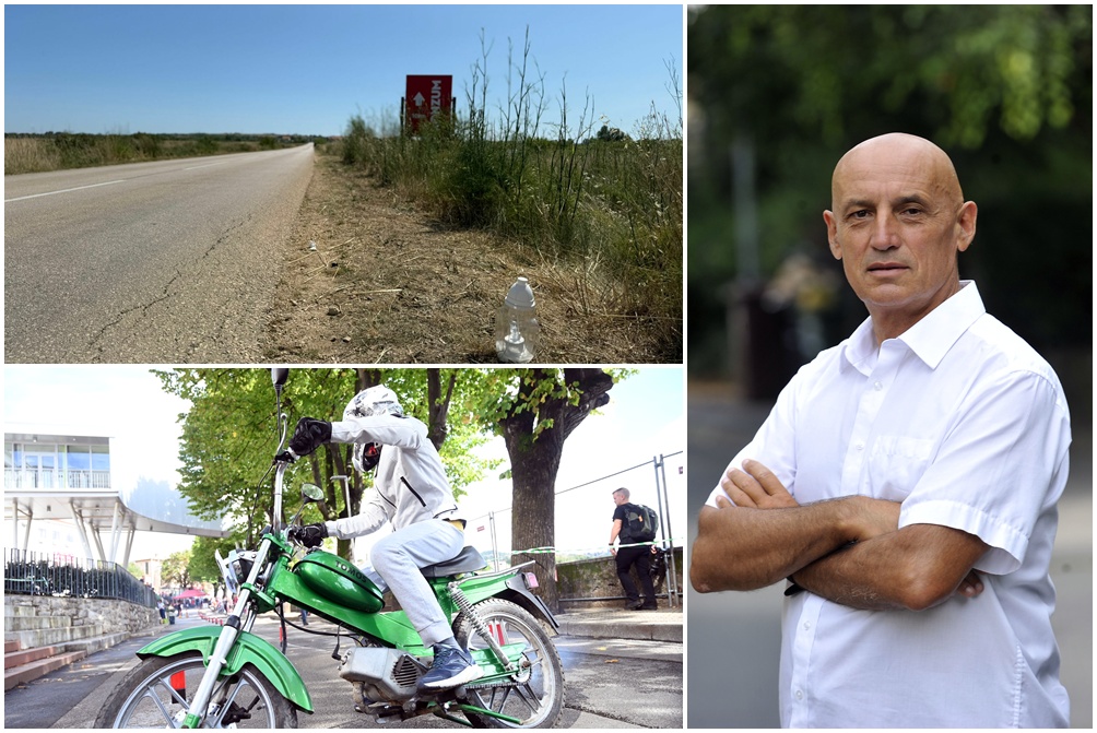 Arhiva NL / Toni Perinić