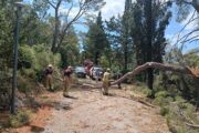 Foto Grad Split