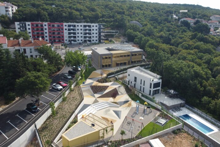 Foto Općina Kostrena