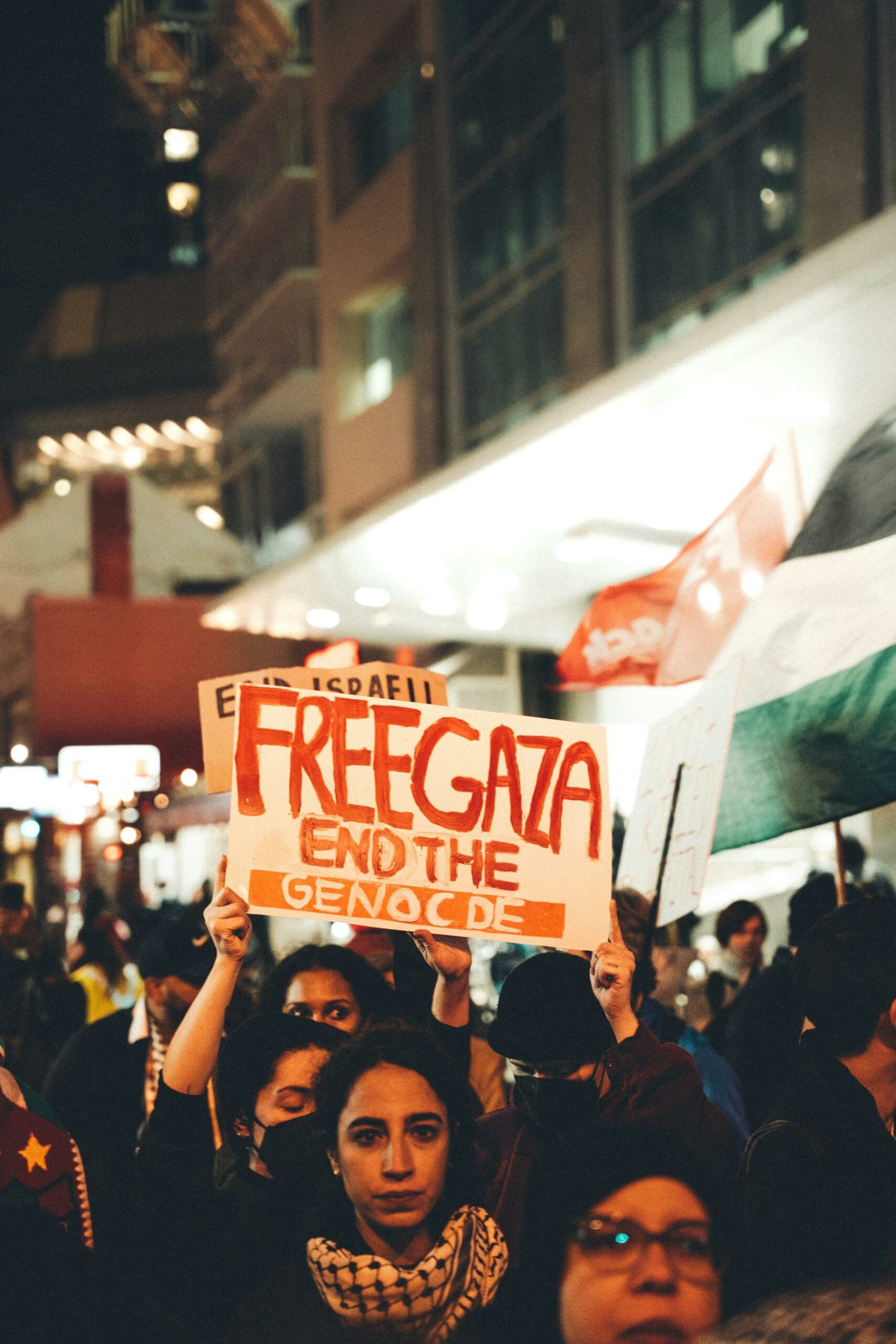 Foto: Mohammed Abubakr / Pexels