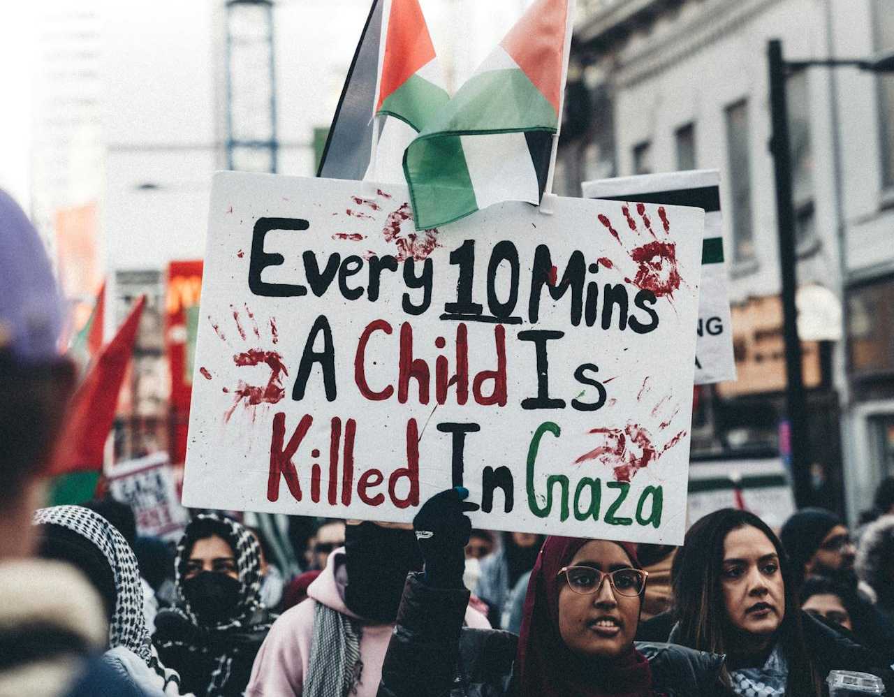 Photo by Mohammed Abubakr / PEXELS