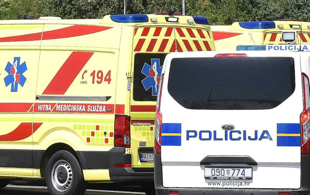 Ilustracija / Foto: Sergej Drechsler