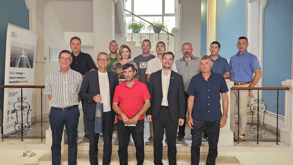 Foto PGŽ
