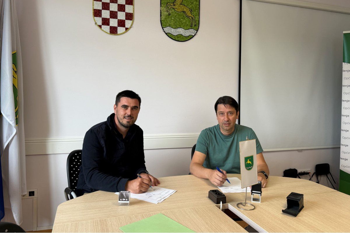 Foto Općina Jelenje