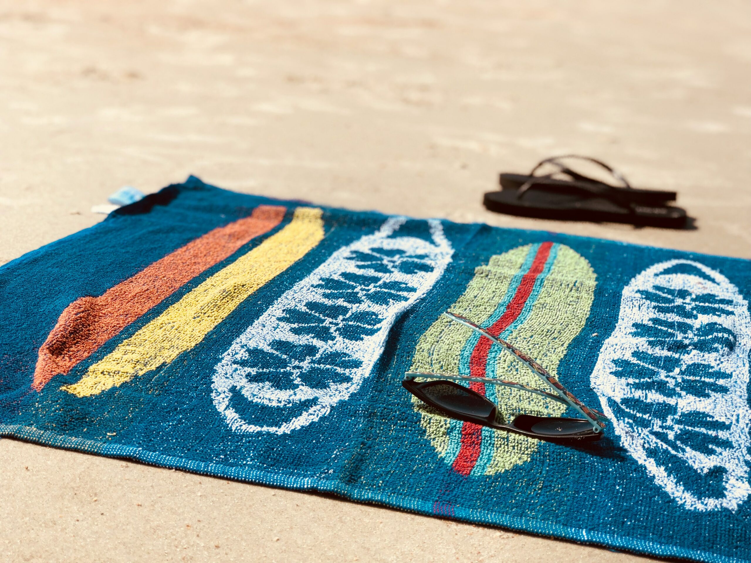 FOTO: Unsplash