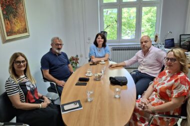 Foto Općina Viškovo