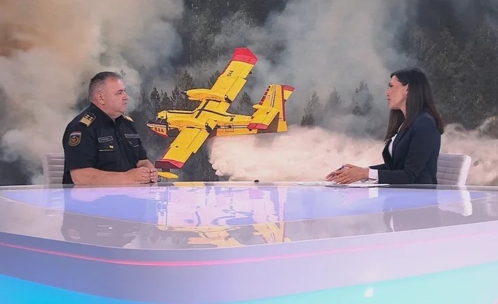 Foto Screenshot Dnevnik HTV-a