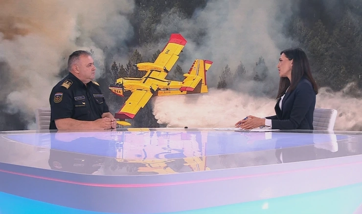 Foto Screenshot Dnevnik HTV-a
