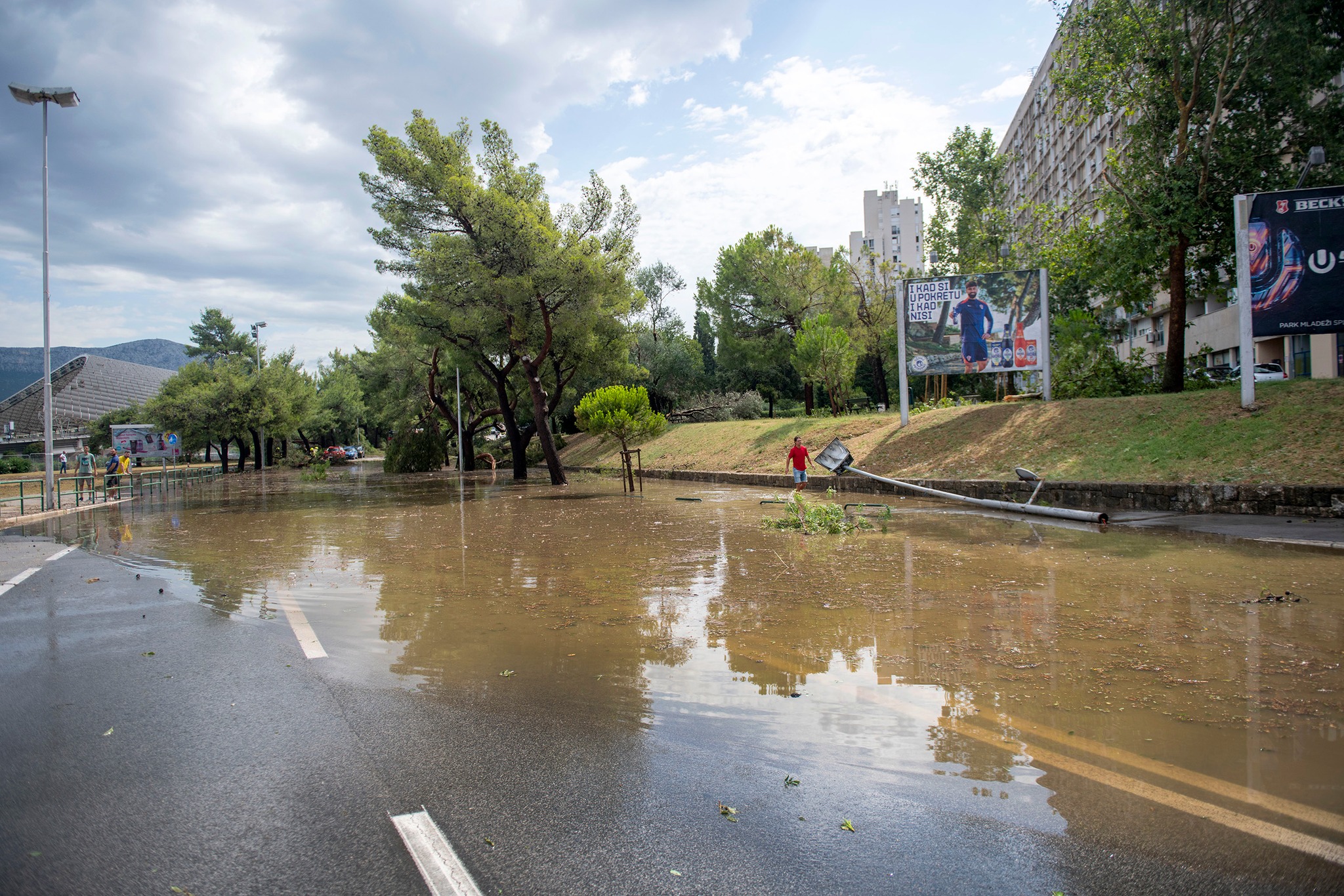 foto grad split