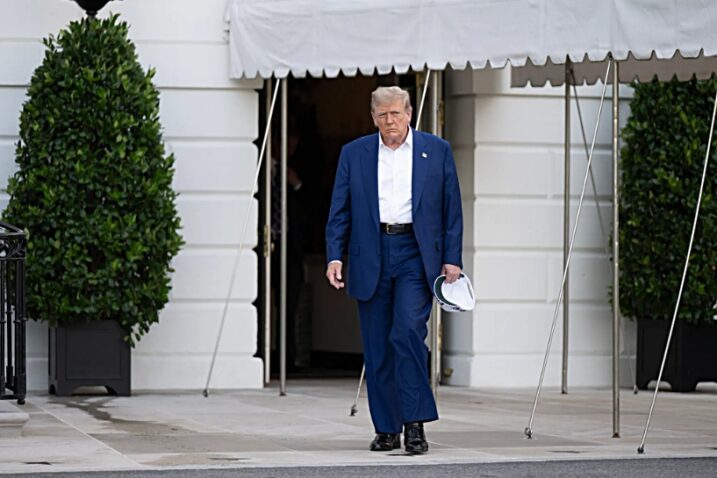 Foto White House