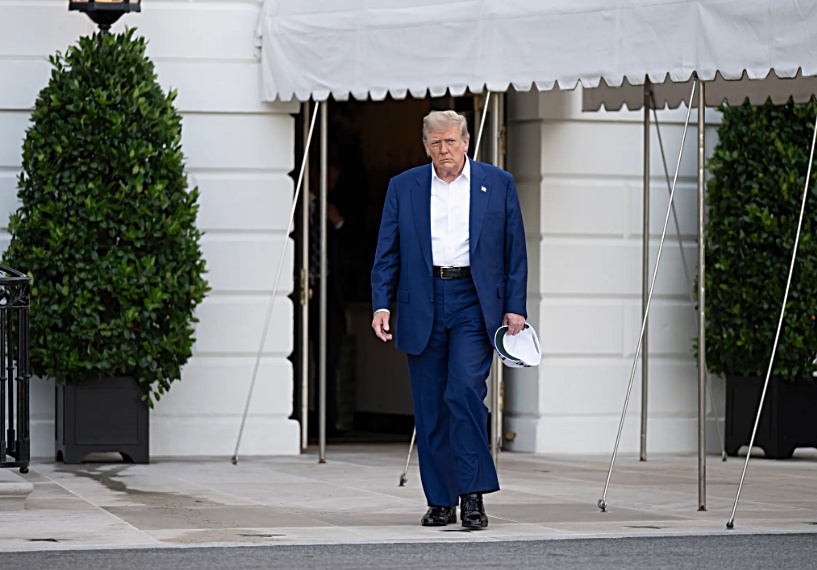 Foto White House