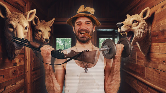 Foto Dinko Čvorić Doringo