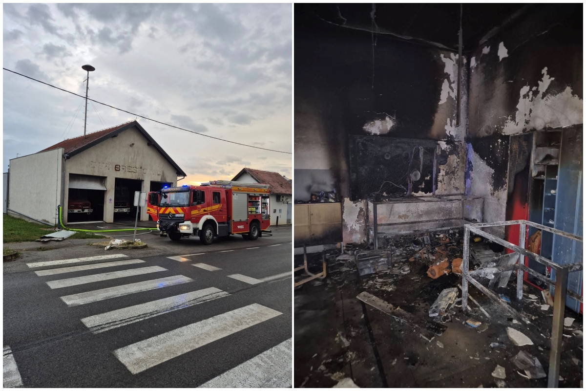 Foto JVP Požega