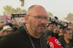 Foto Screenshot Dnevnik Nove TV