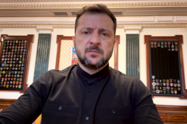 Volodimir Zelenski / Ured predsjednika Ukrajine