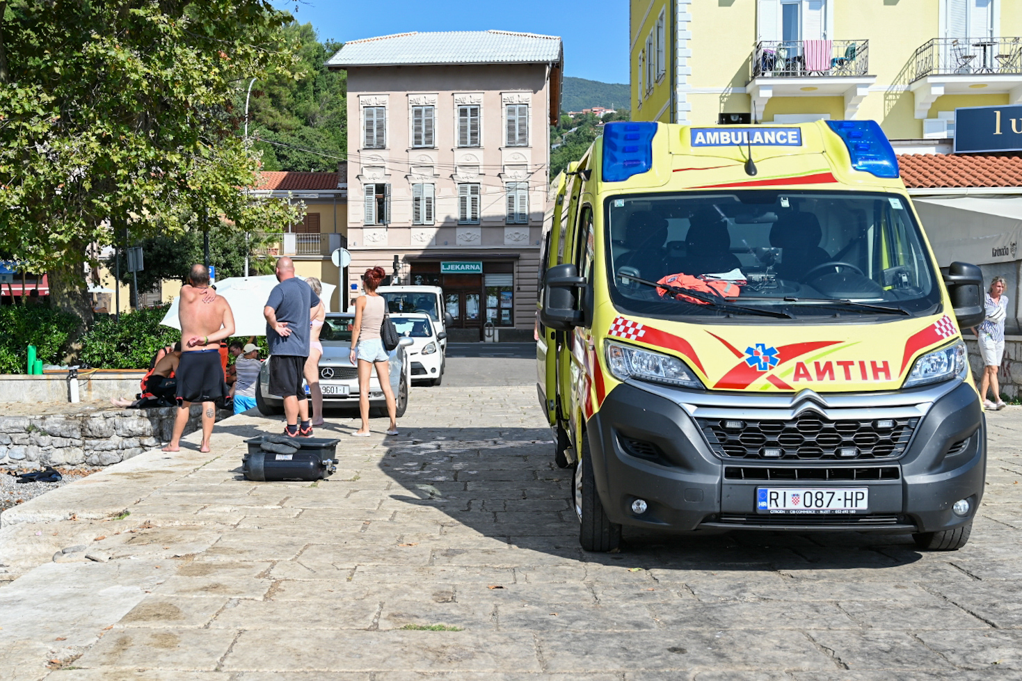 Foto Ana Križanec