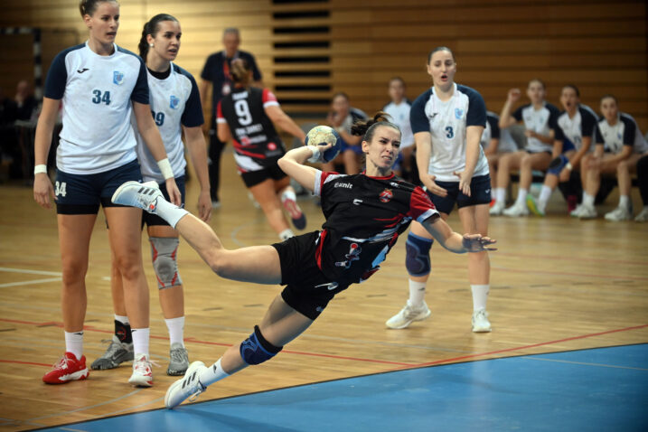 Ana Debelić Šestan/Foto Arhiva NL