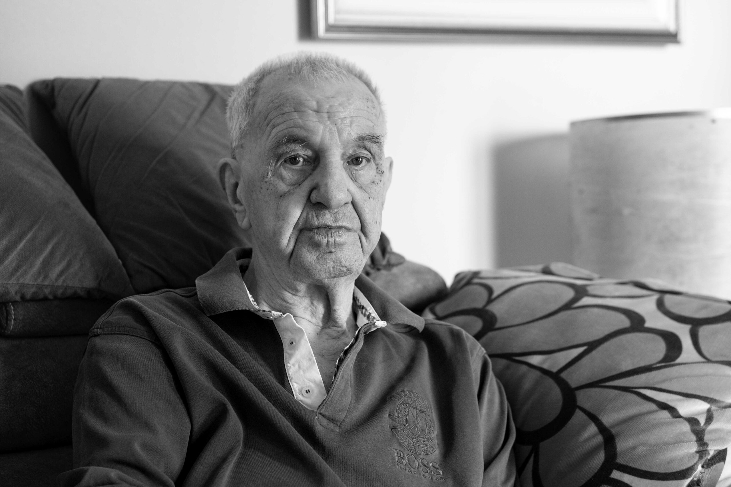 Prof. dr. Žarko Tomljanović / Arhiva NL