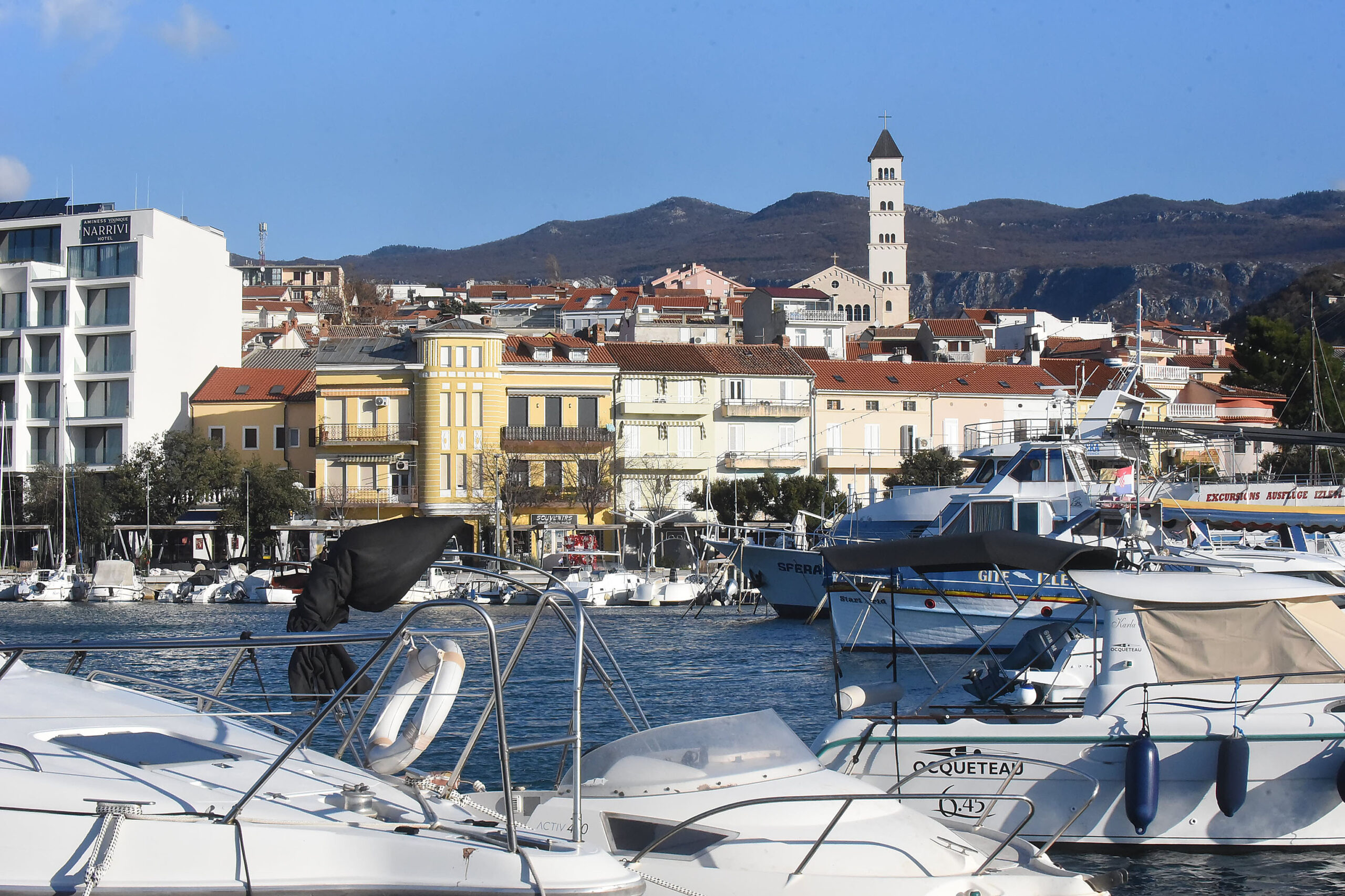 Kako neslužbeno doznajemo, odluka o smanjenju temeljnog kapitala ni ovaj put nije prošla / Foto Arhiva NL