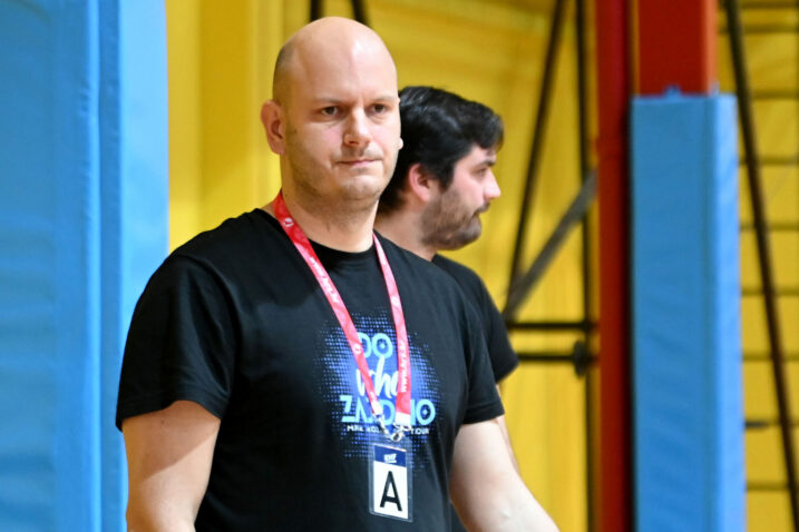 Foto V. KARUZA