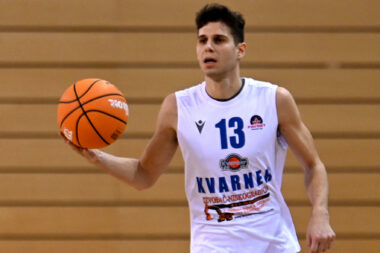 Toni Jelenković/Foto V. KARUZA