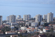 U postupku obnove su i državni stanovi u Rijeci / Foto SERGEJ DRECHSLER
