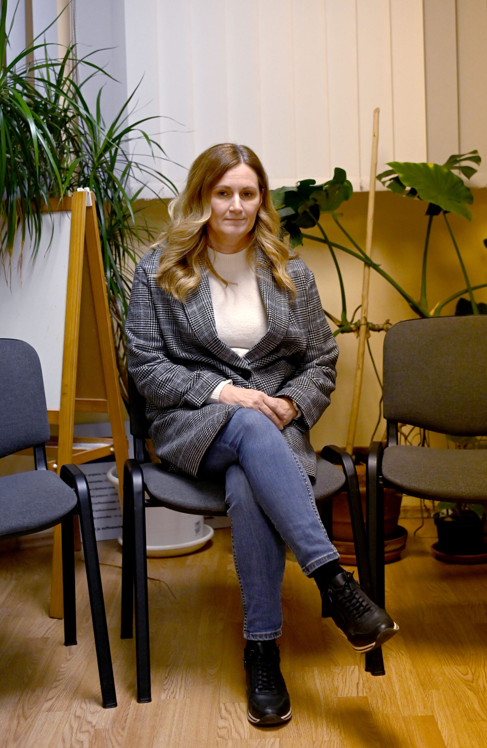 Jasmina Kardoš / Snimio: Vedran KARUZA