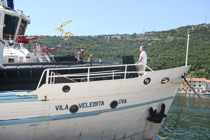 Vila Velebita / Foto Nikola Blagojević
