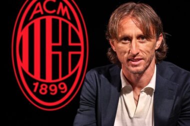 Foto AC Milan