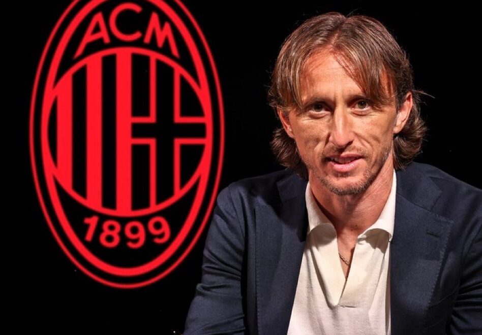 Foto AC Milan