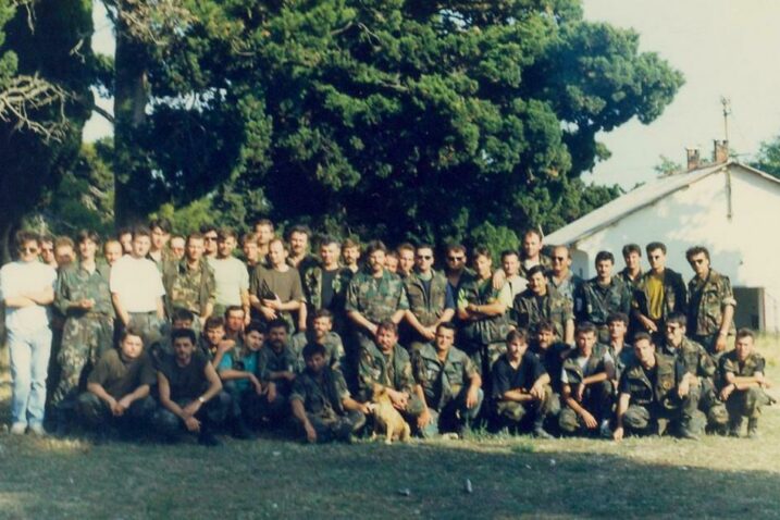 119. brigada