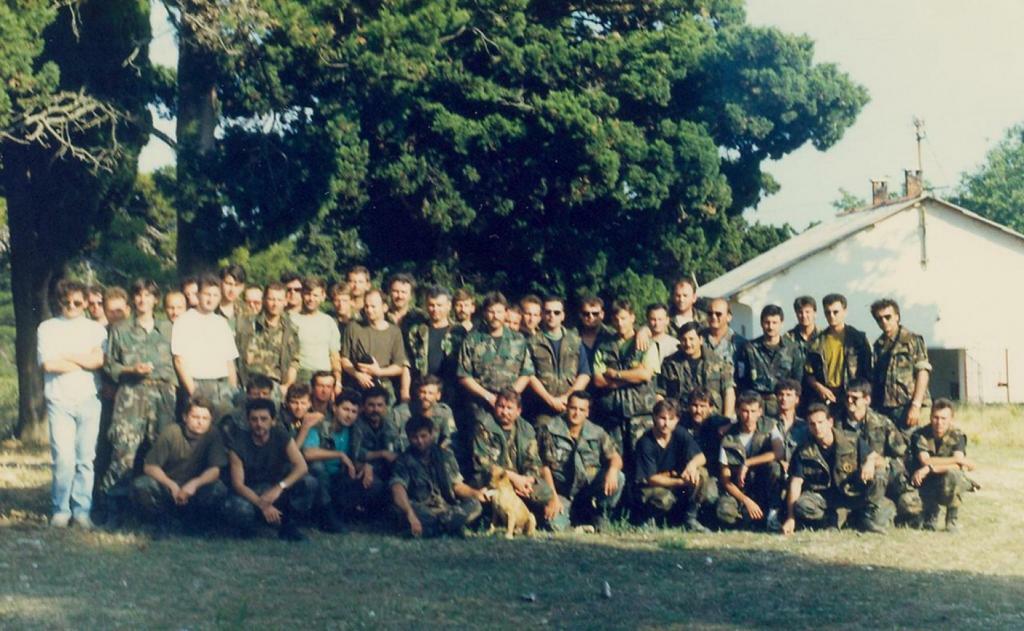 119. brigada