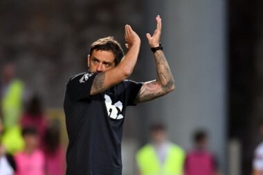 Radomir Đalović / Foto Vedran Karuza