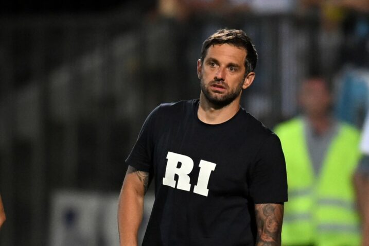 Radomir Đalović / Foto Vedran Karuza