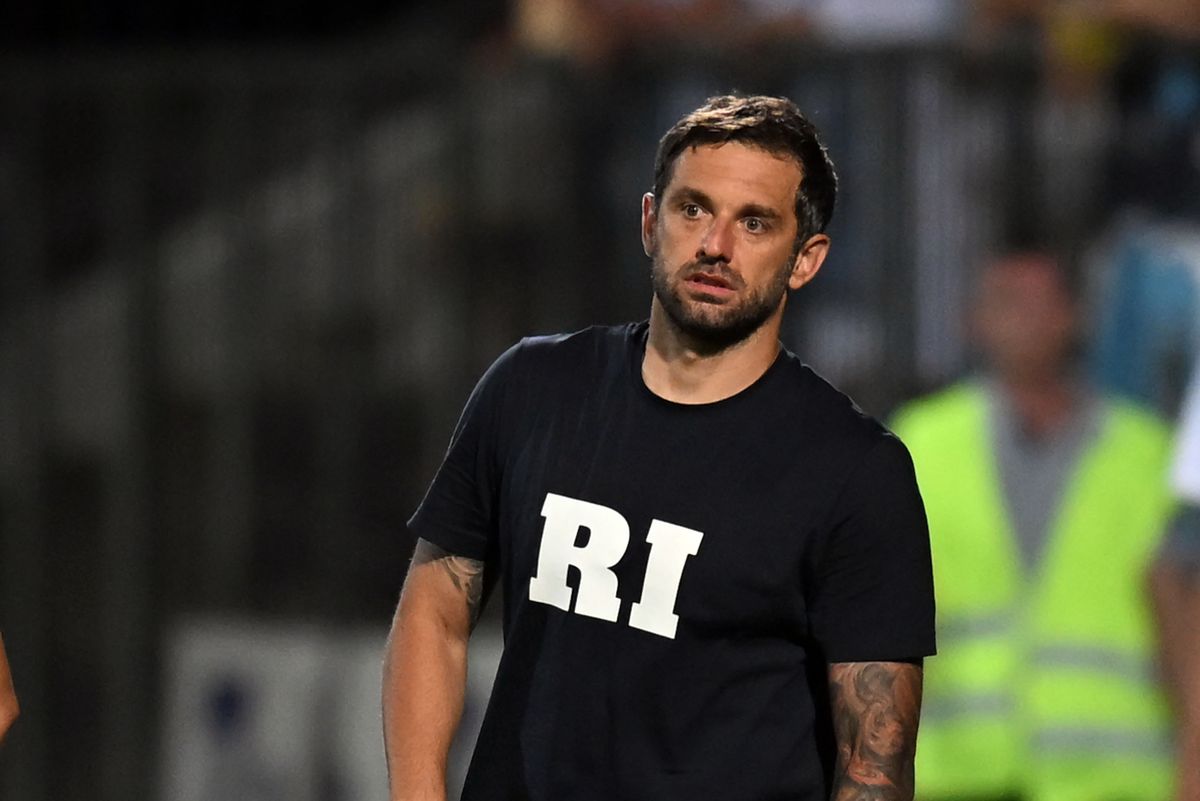 Radomir Đalović / Foto Vedran Karuza