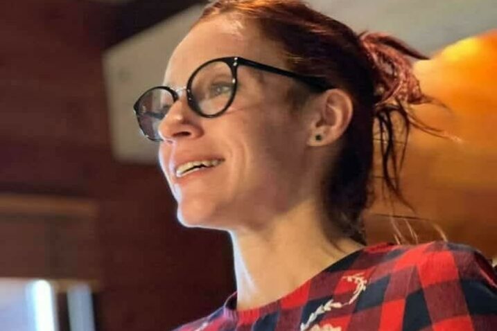Antonia Čop / foto A. ČOP
