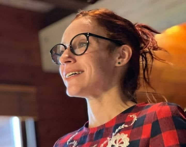 Antonia Čop / foto A. ČOP
